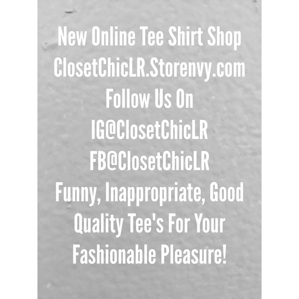 Closetchiclr.storenvy.com