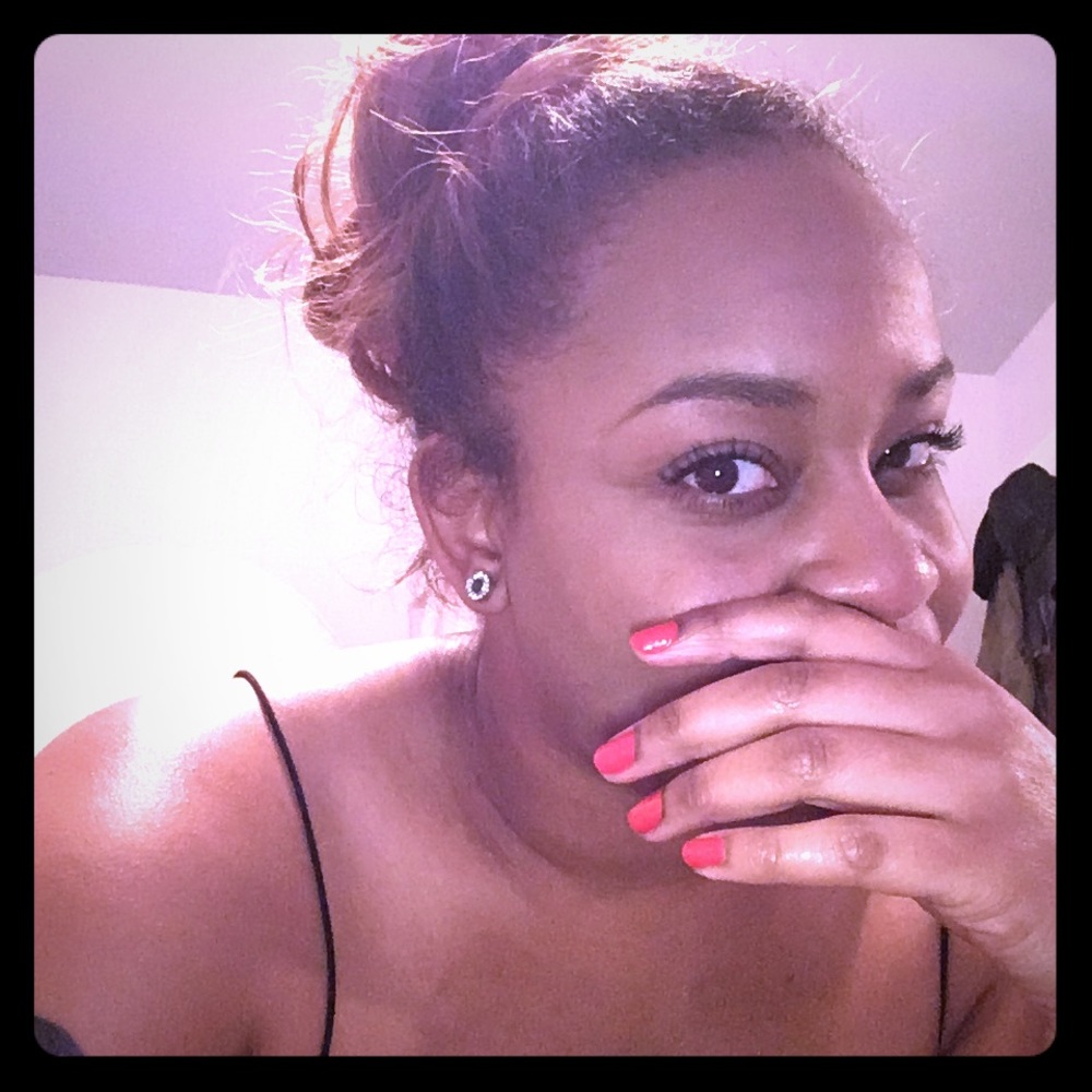 Meet your Posher, Tiff