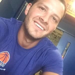 Meet your Posher, Peyton