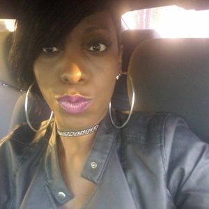 Meet your Posher, Kimberly