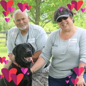 Meet your Posher, Sue