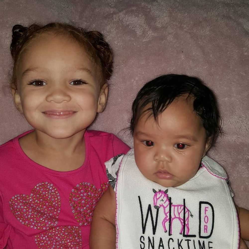 Meet your Posher, Shanin