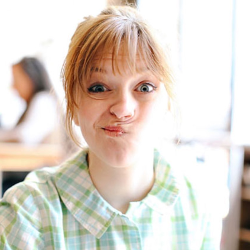 Meet your Posher, Amy