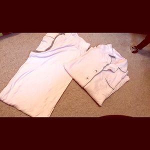 Michael Stars pajamas