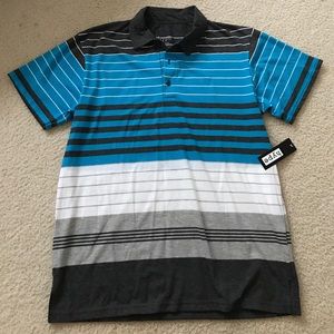 Cotton polo NWT