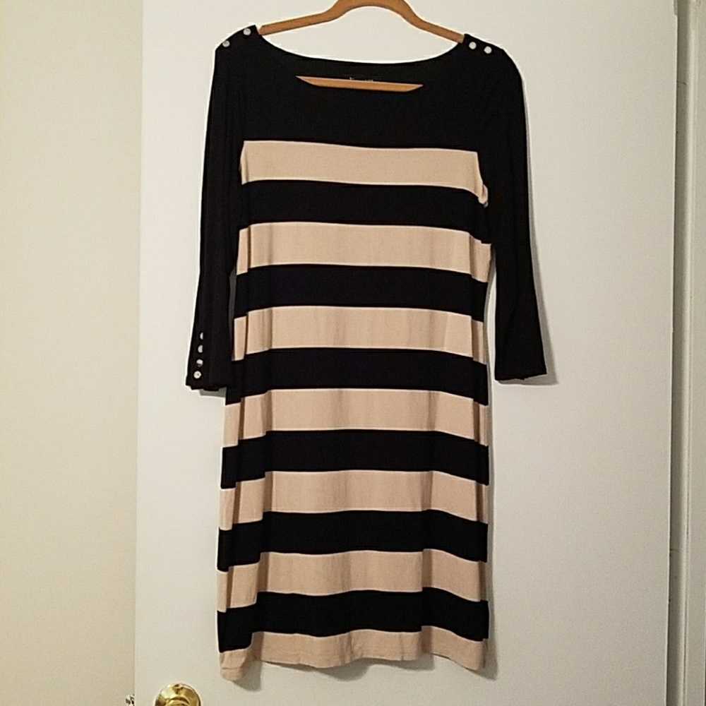 White House Black Market dress Medium