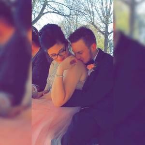 Meet your Posher, Morgan