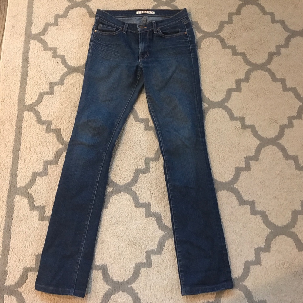 J brand jeans