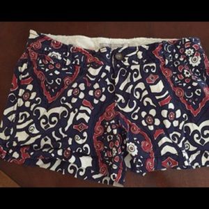 Old Navy shorts