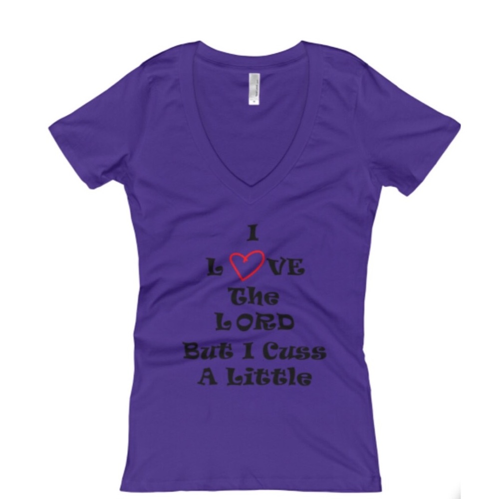 Men and Women Tee's