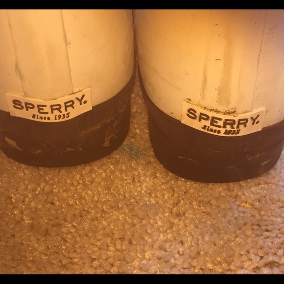 Rain boots - Picture 4 of 4