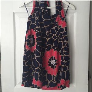 Anthropologie Tabitha Tank🦄