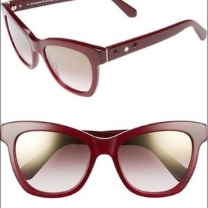 Kate Spade sunglasses