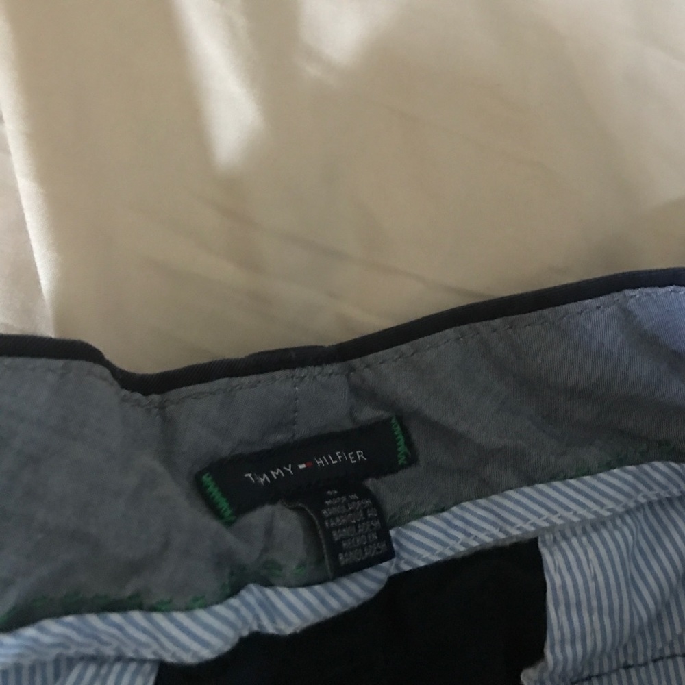 Hilfiger shorts