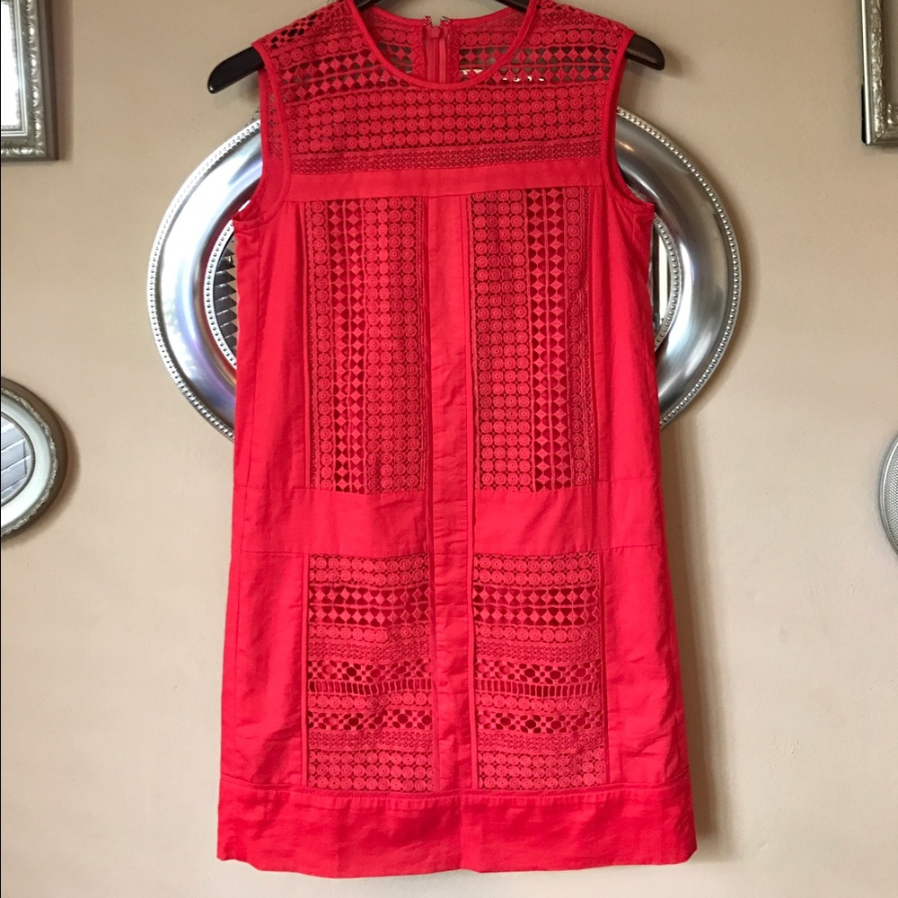 J. Crew Dress