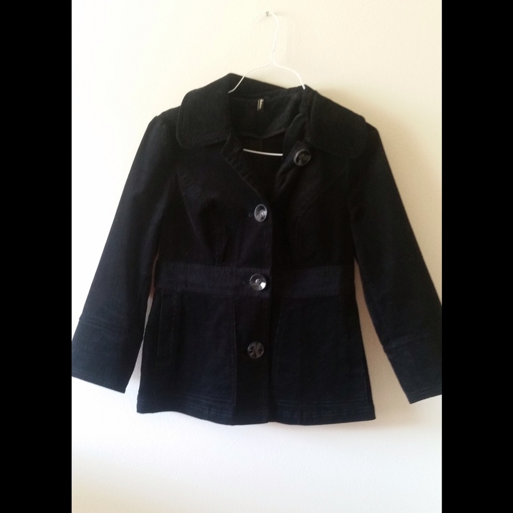 Ambition Coat