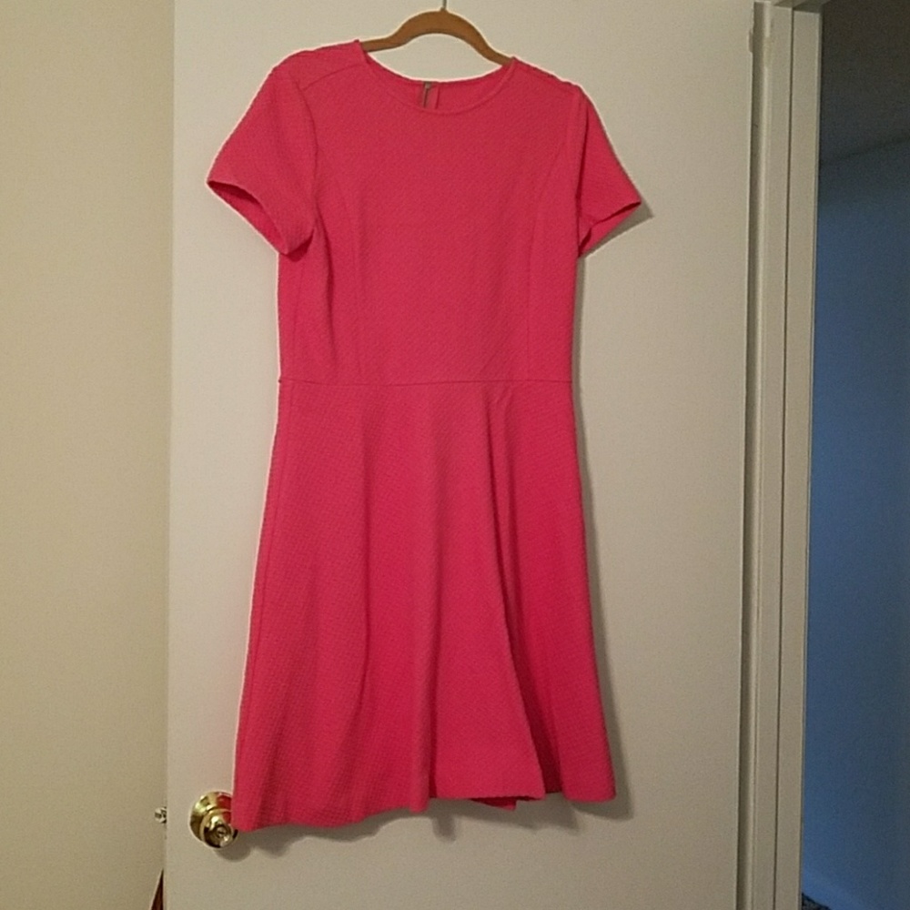 LOFT dress 10T