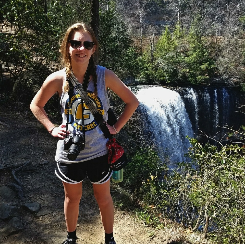 Meet your Posher, Renee