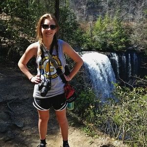 Meet your Posher, Renee