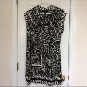 BCBG Max Azria mini dress