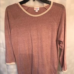 LuLaRoe: Small Randy