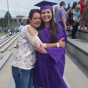 Meet your Posher, Alysia