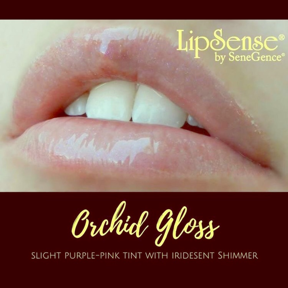Lipsense Gloss
