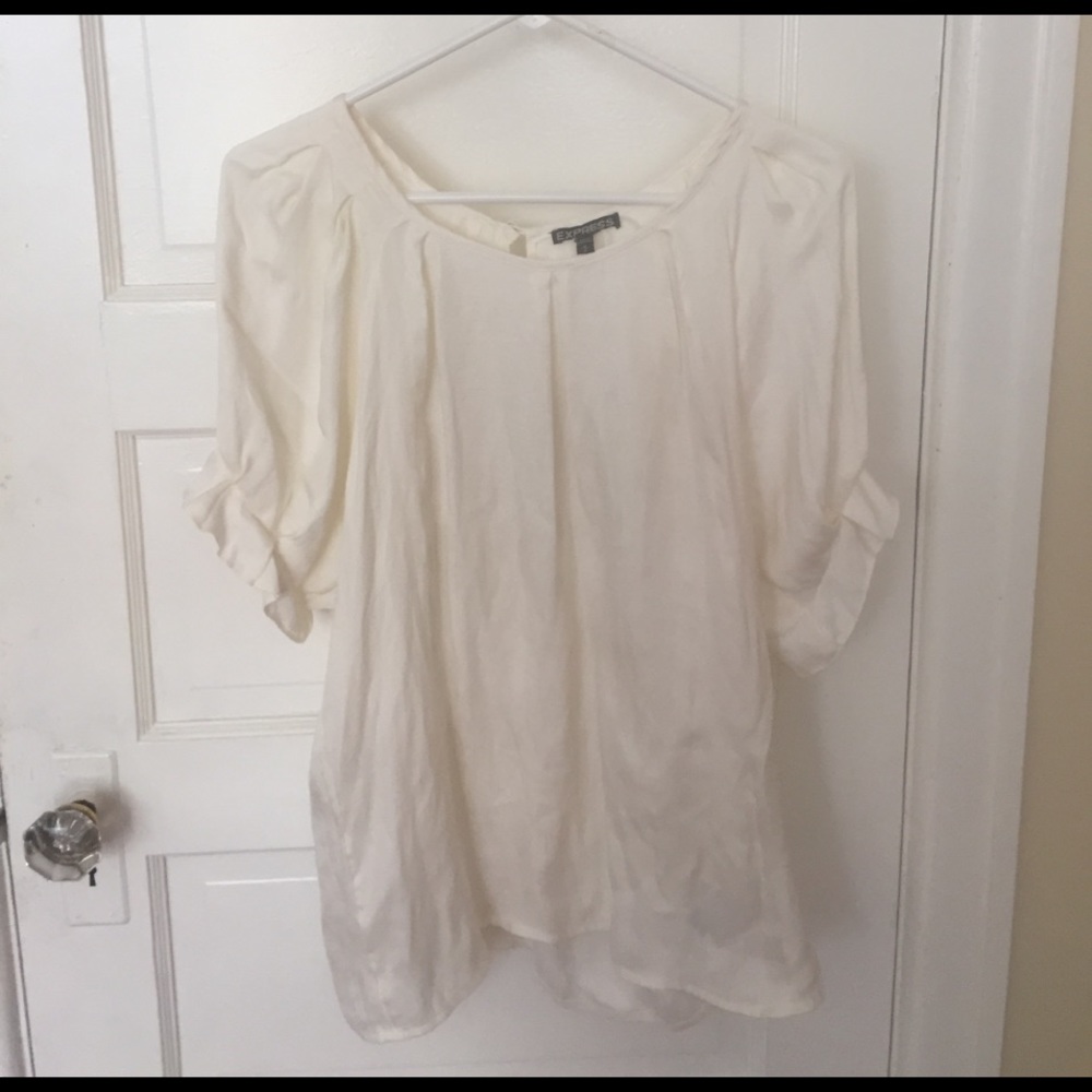 Dress blouse