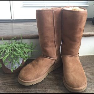 Uggs Tall