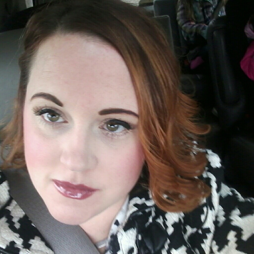 Meet your Posher, Kristin