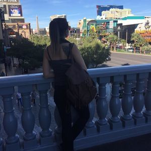 Meet your Posher, Nikki