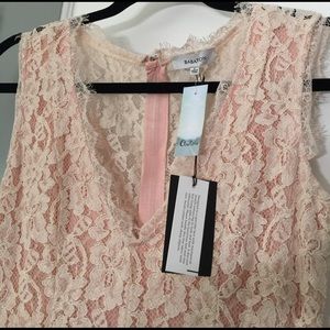 NWT Anton Nuance Glove Dress from Aritzia