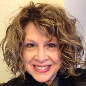 Meet your Posher, Shirley