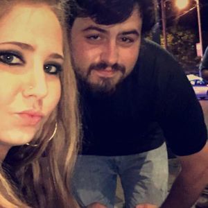 Meet your Posher, Tommy