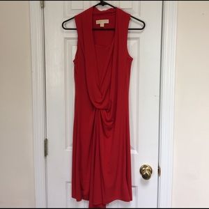 Sassy Red Michael Kors