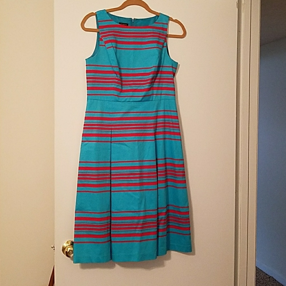 Talbots dress size 6