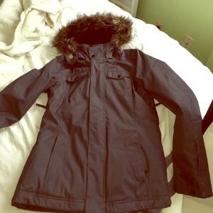 O'Neill Snowboarding Jacket - size S