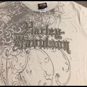 Harley Davidson T-shirt