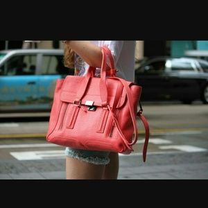 24 HOUR SALE!!!!! 300 Large philip lim satchel