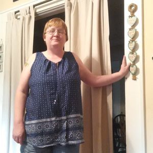 Meet your Posher, Michelle