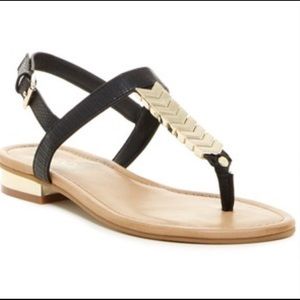 Aldo sandals New without tag