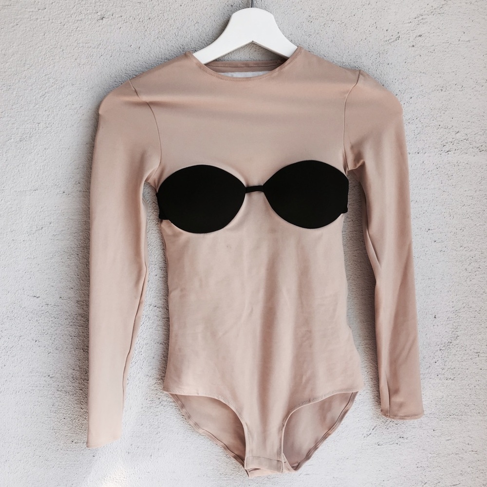 Maison Margiela Onesie