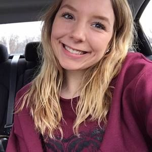 Meet your Posher, Marisa