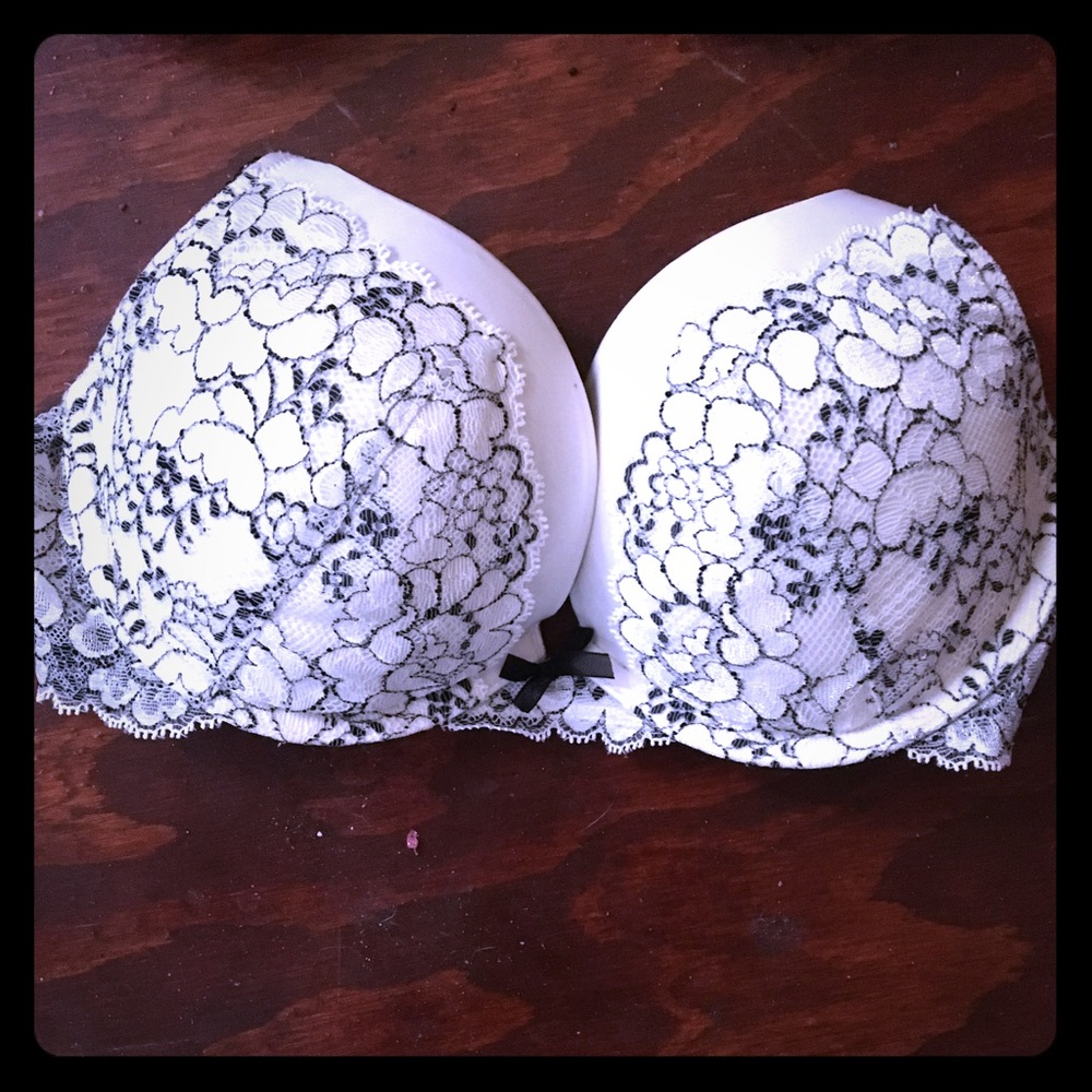 Victoria secret bra