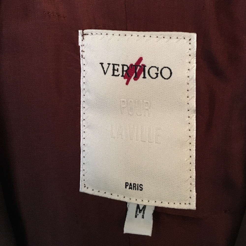 Vertigo Blazer - image 2
