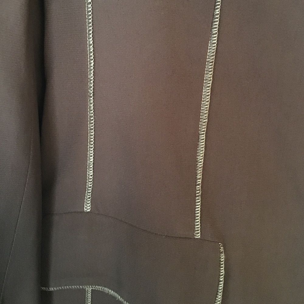 Vertigo Blazer - image 3