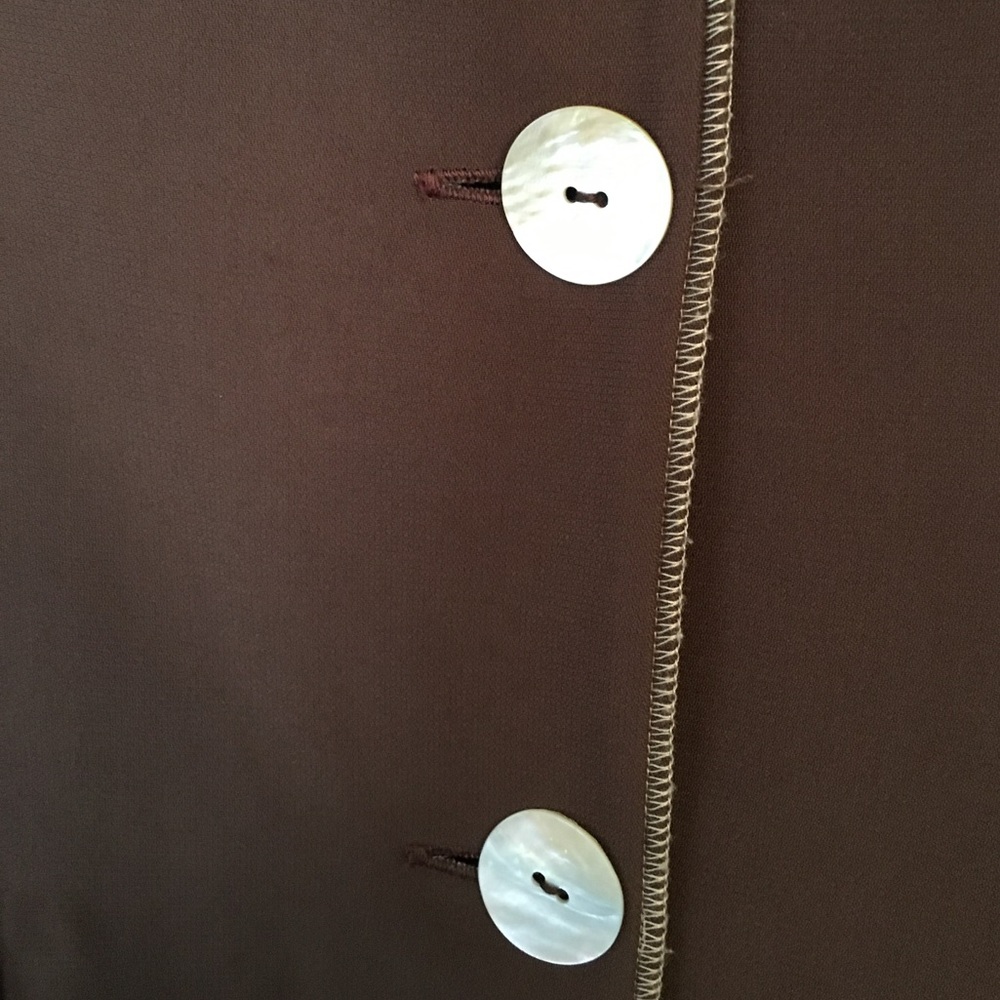 Vertigo Blazer - image 4