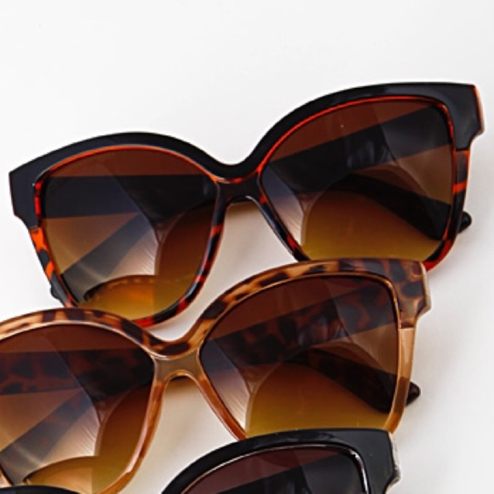 Must Have Simple Sunglasses