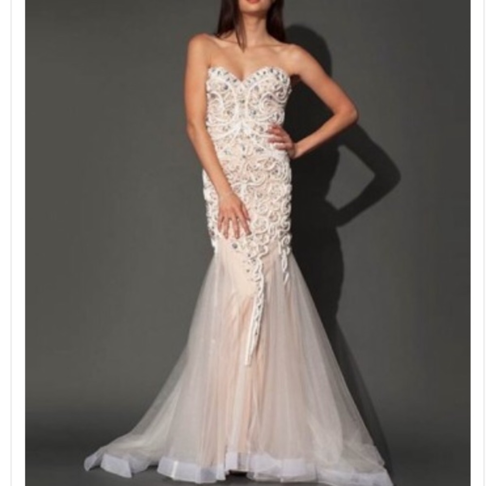Jovani Prom/Pageant Dress
