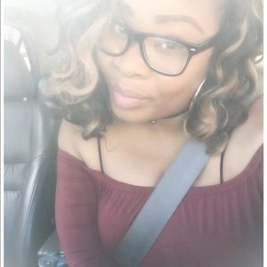 Meet your Posher, Natasha